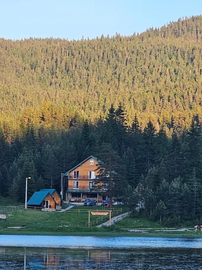 Jezero Appartement